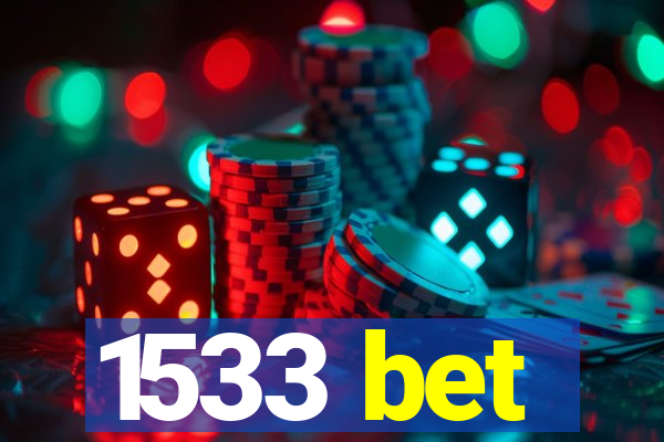 1533 bet